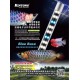 Kintons T6 Arowana Tanning Lamp - KT6 LED